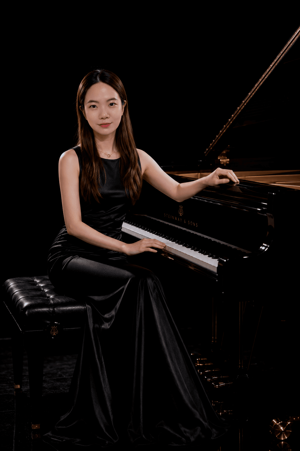 Zhiyu Xu